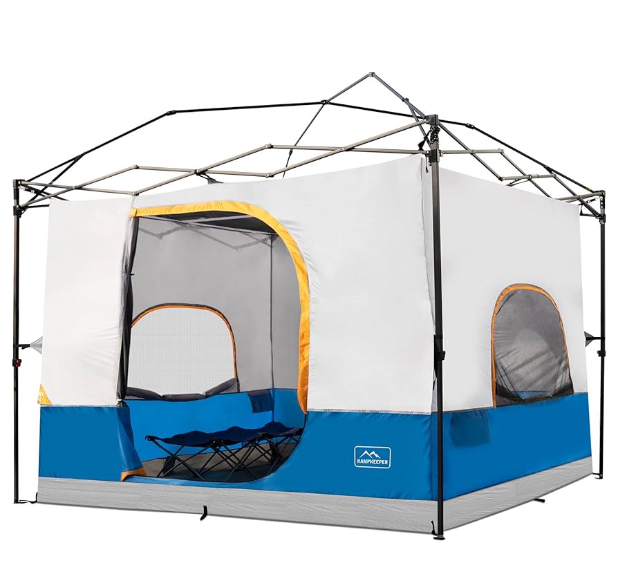 その他 Rayan camping Amazon.com : Caravan Canopy CVAN21007900010 Sports V Series